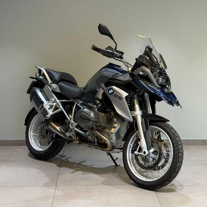 BMW R 1200 GS 